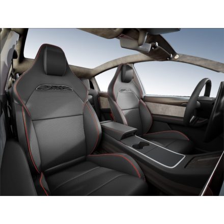Tesland Performance csomag