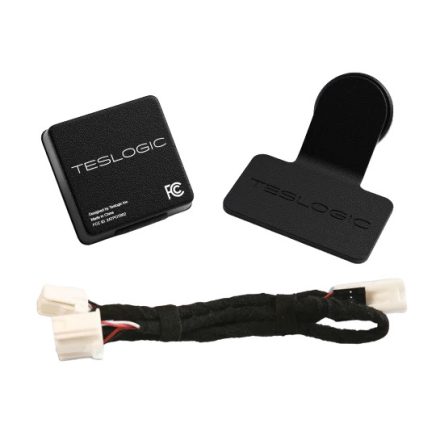 Teslogic Transmitter