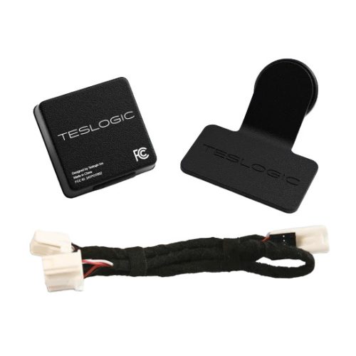 Teslogic Transmitter