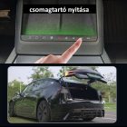 Tesland Multifunkciós gombsor