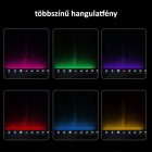 Tesland Multifunkciós gombsor