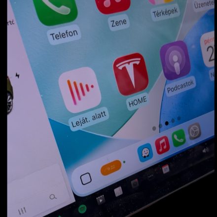 ScreenMate Carplay Decoder