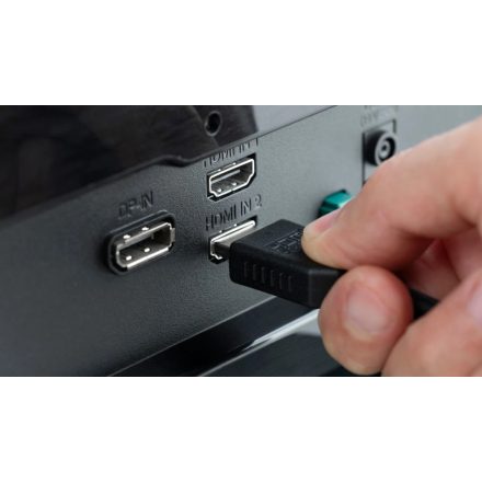 HDMI Interface