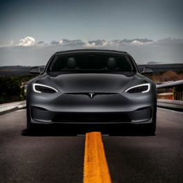 Model S 